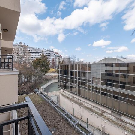 Sunny Dream Apartments Sofia Exterior photo